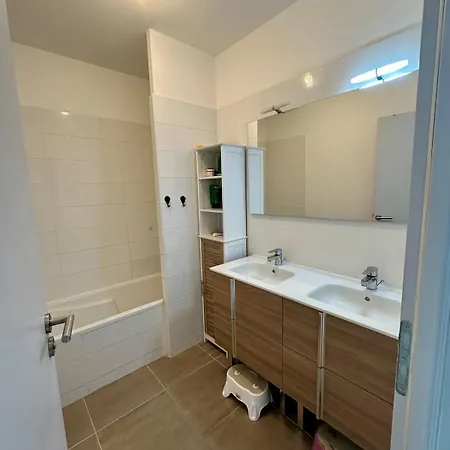 Maison Proche فيلة *